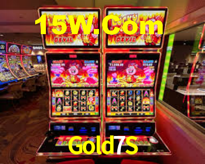 APP oficial da Gold7S para mobile